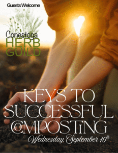 Compost September 2025
